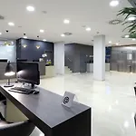 ホテル Exe Wtc 3*