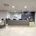 Ξενοδοχείο Exe Wtc