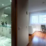 Exe Wtc Ξενοδοχείο Σαραγόσα