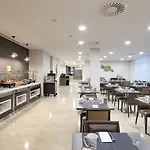 Exe Wtc Ξενοδοχείο