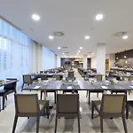 ホテル Exe Wtc サラゴサ