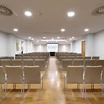 Exe Wtc ホテル サラゴサ