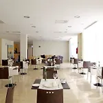 Exe Wtc Ξενοδοχείο 3*