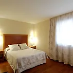 Exe Wtc 3* サラゴサ