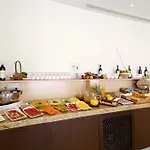 ホテル Exe Wtc 3*