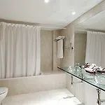 Hotel Exe Wtc Saragossa