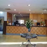 Ξενοδοχείο Exe Wtc