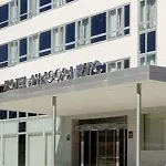 Exe Wtc 3* Σαραγόσα