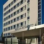 Ξενοδοχείο Exe Wtc Σαραγόσα