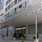 Exe Wtc ホテル サラゴサ