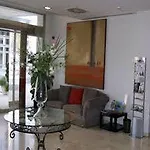 Ξενοδοχείο Exe Wtc