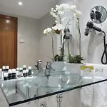 Exe Wtc ホテル サラゴサ