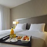 Exe Wtc Ξενοδοχείο 3*