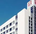 Exe Wtc ホテル 3*