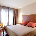 Exe Wtc 3* Σαραγόσα