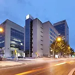 Exe Wtc サラゴサ