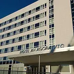 Exe Wtc ホテル サラゴサ