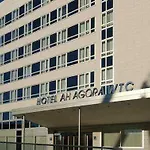 Ξενοδοχείο Exe Wtc 3*