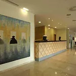 Exe Wtc Hotel 3*