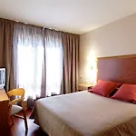 Exe Wtc ホテル 3*