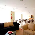 Exe Wtc ホテル サラゴサ