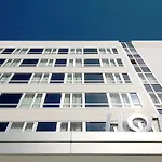 ホテル Exe Wtc サラゴサ