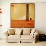 ホテル Exe Wtc 3*