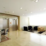 Hotel Exe Wtc