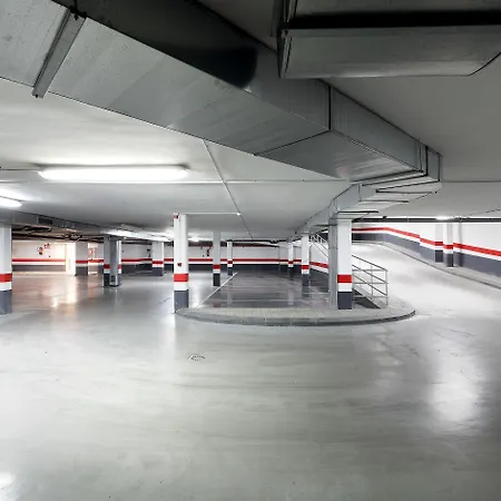 Hotel Exe Wtc 3*