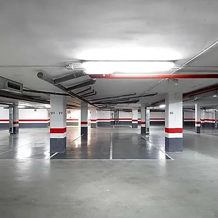 Exe Wtc Szálloda 3*