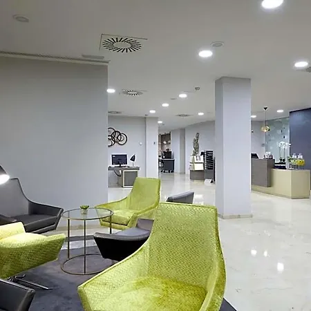 Exe Wtc Szálloda