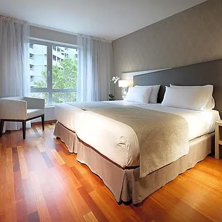 Exe Wtc Szálloda 3*