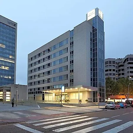 Hotel Exe Wtc 3*