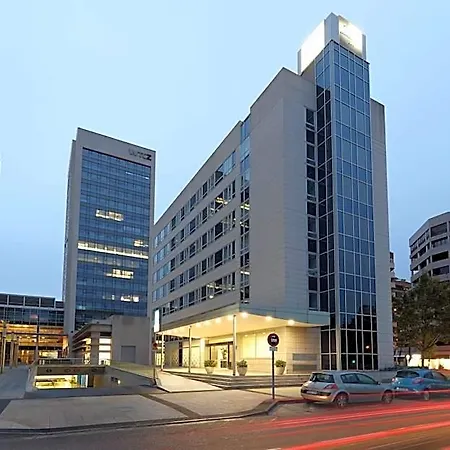 Exe Wtc Hotel