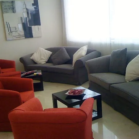 Exe Wtc Hotel Saragosse