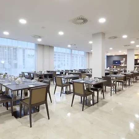 Exe Wtc Saragoça
