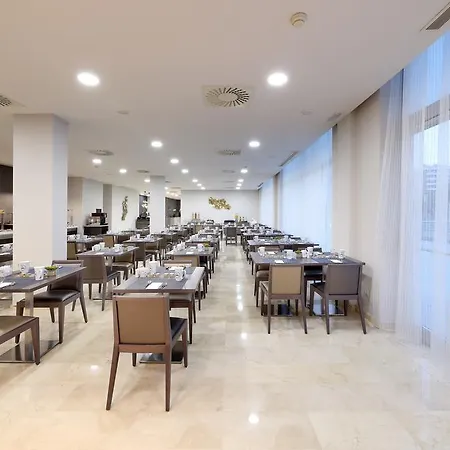 Exe Wtc Saragoça