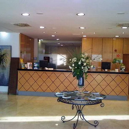 Hotell Exe Wtc
