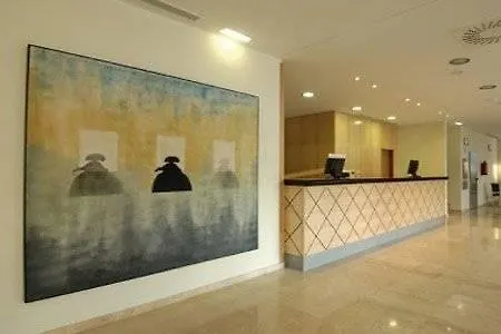 Hotell Exe Wtc