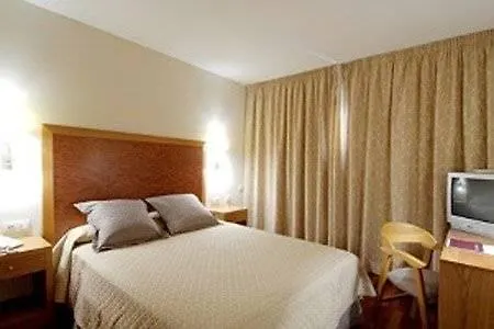 Exe Wtc Hotell 3*