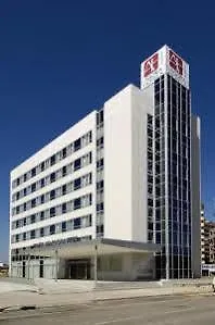 Hotell Exe Wtc