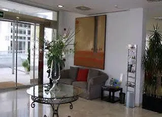 Hotell Exe Wtc