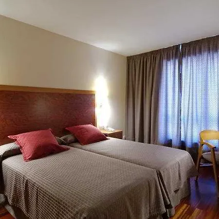 Hotell Exe Wtc