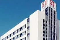 Exe Wtc Hotell 3*