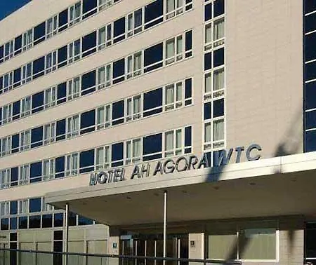 Hotell Exe Wtc 3*
