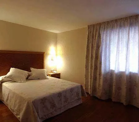 Hotell Exe Wtc