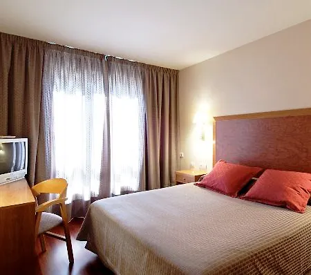 Exe Wtc Hotell 3*