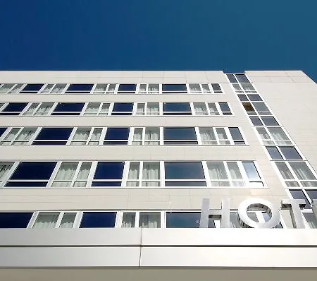 Hotell Exe Wtc Zaragoza