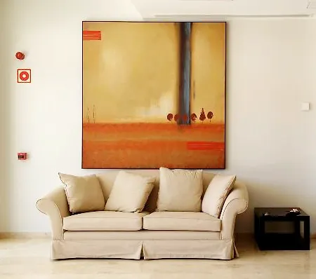 Hotell Exe Wtc 3*