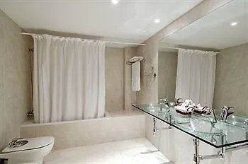 Hotel Exe Wtc Saragossa